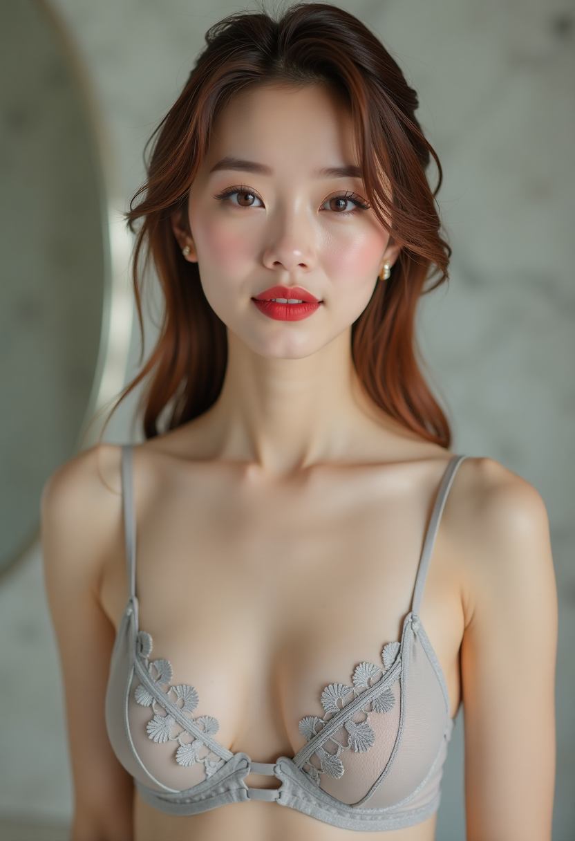 妇科特殊诊疗科室第一季海报
