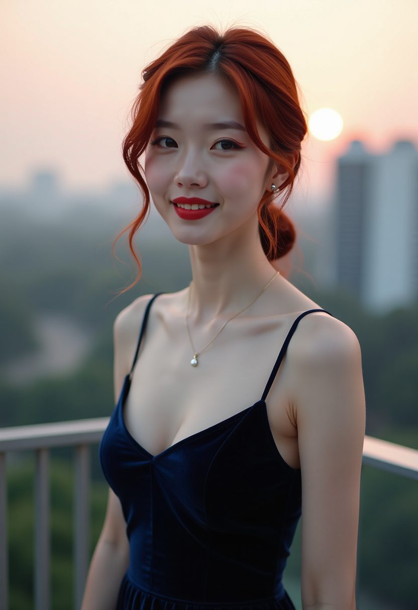 夜航来信海报