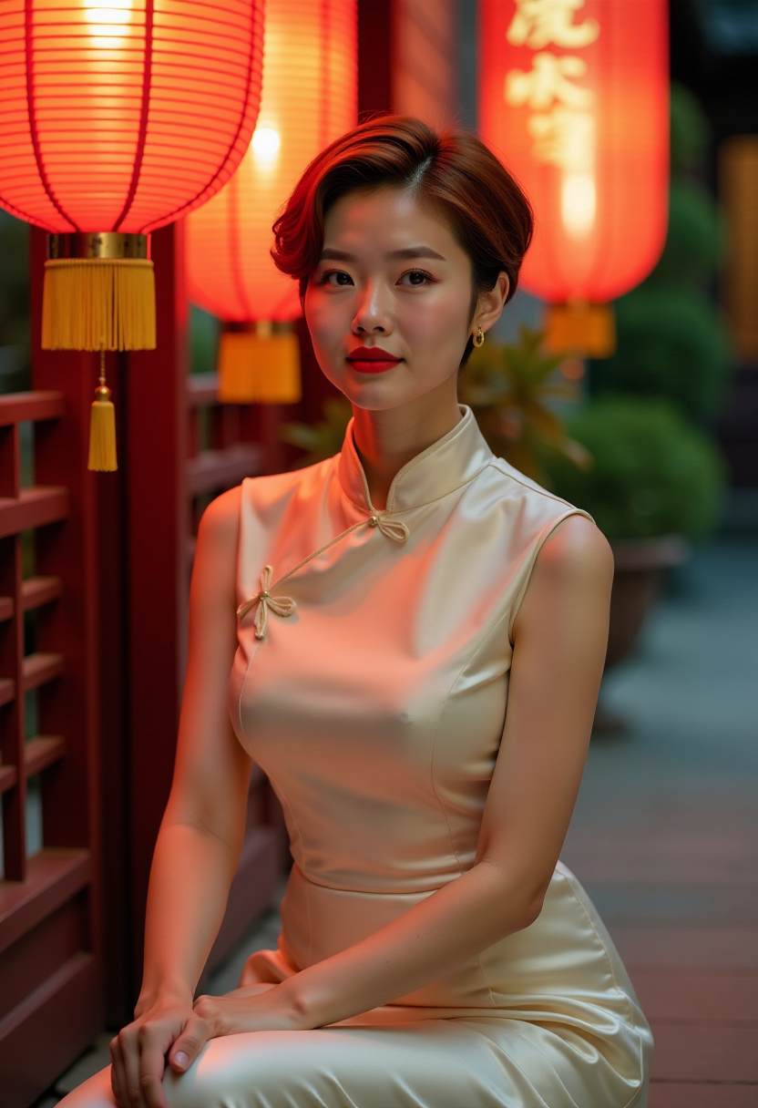 厨房里的远方第三季海报
