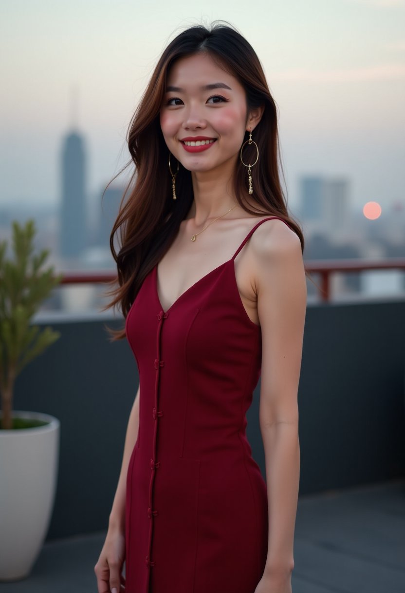 周末慢行记第二季海报