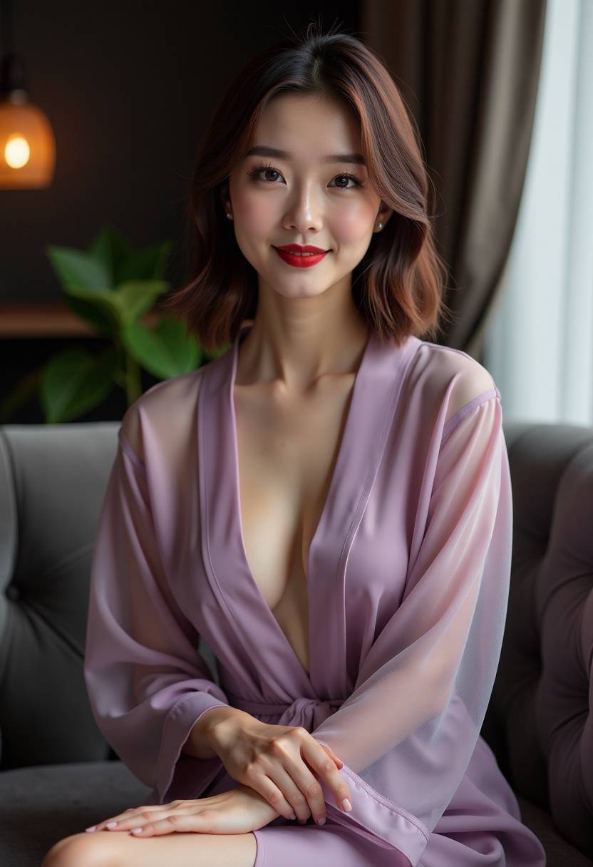 逆光档案海报